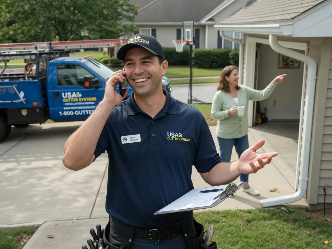 Gutter Installation Lebanon, WI FAQs